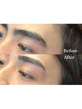 デザイン力が自慢のサロン