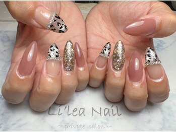 リレアネイル(Li'lea Nail)/