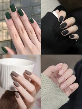 スペードキューネイル 新宿店(Spade Q Nail)/