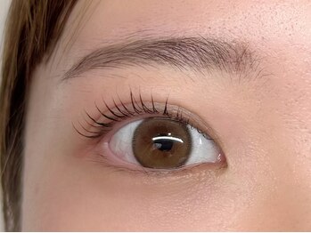 ビーワールド(B-WORLD)/まつげパーマ