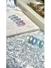 ルアナ アイリー(lu'ana ily)/new color