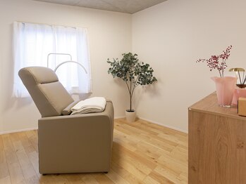 シロン さいたま新都心店(Cilon.)/さいたま新都心店*内装