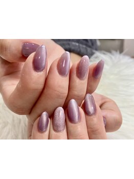 お子様同伴OKのサロン