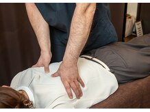 すこやかケアーの雰囲気（つくば一最強★どこよりも改善！深部から歪みを整える本気の整体）