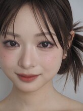 ガウン 代官山(GAUEN)/ヘアメイク