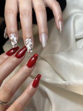 トゥデイム(TODAY'm)/ロングネイル