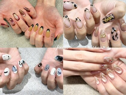 ジャミーラの写真