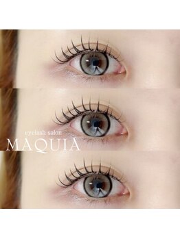 マキア 東加古川駅前店(MAQUIA)/ ミンクエクステ