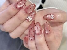 ジェミニ ネイル(GEMINI nail)/