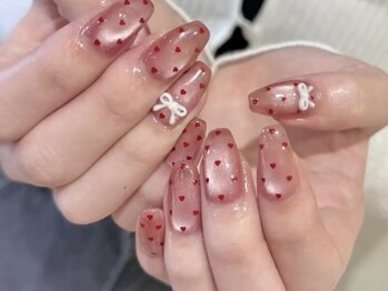 ジェミニ ネイル(GEMINI nail)/