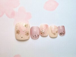 シーズンデザイン【梅・桜】