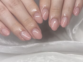 ルオントネイルトウキョウ(Luonto nail TOKYO)/カラーグラデーション