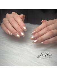 マグネットネイル