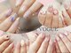 ネイルルームヴォーグ(Nail Room VOGUE.)の写真