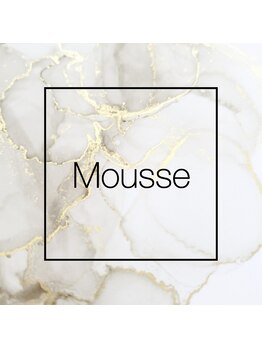 ムース(Mousse.)の写真/爪を傷めないフィルイン×美フォルムで悩み解消。リピーター続出の人気サロンが上質な自宅空間で復活!