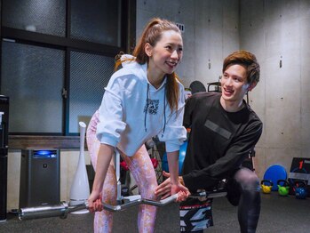 ビエネスタジムトウキョウ 青山(BIENESTAR GYM TOKYO)/こんな方にオススメなジム(1)