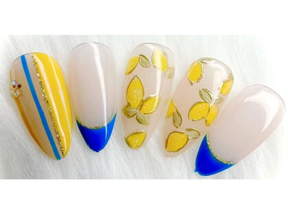 ミキ(MIKI)の写真