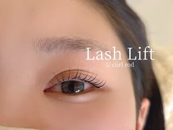 アイセレア(i CELEA)/Lash lift