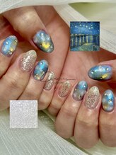 ネイル アトリエ クロリ(nail atelier Coloris)
