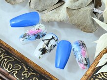 リネイル(Re nail)