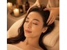 Luna極上睡眠コース(120分)