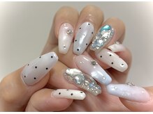 アールケーネイル 中野坂上(RK nail)