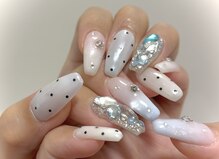 アールケーネイル 中野坂上(RK nail)