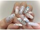 アールケーネイル 中野坂上(RK nail)の写真