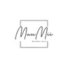 ムゥミィネイル(MuuMii Nail)のお店ロゴ
