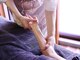 ユユラ(yuyura)の写真/●今の自分を慈しむ香りと巡りのオーダーメイドケア●ストレスや不調に寄り添う、あなただけの特別な香りを
