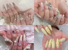 ダイアモンド(Diamond)