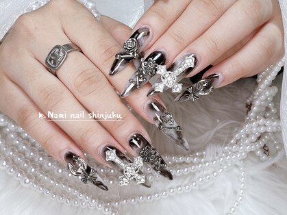 ナミネイルサロン(Nami Nail Salon)の写真
