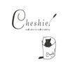 ネイルサロン チュシャ(cheshie)のお店ロゴ