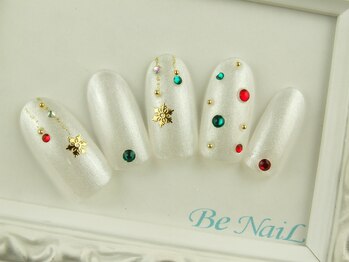 ビーネイル(Be NaiL)/