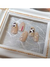 シュエット(Chouette)/