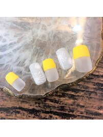 定額デザイン￥9000（初￥7200）