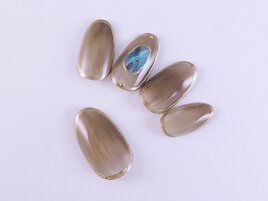 ジェル付け放題 パラジェル取扱