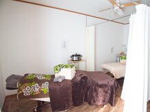 ハワイアンエステサロン マルラニ(Malulani)/