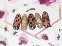 ティーエヌ 名古屋矢場町店/トレンドデザイン￥5980