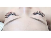 プチブラン(Petit Blanc)/ボリュームラッシュ160本