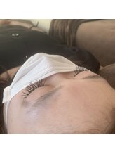 ベリー 中田店(Very)/【静岡　マツエク】