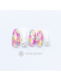 ～トレンドアート７月～