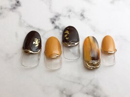 初回◇トレンドコース