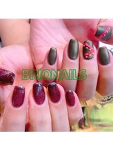 ブリオ ネイルズ(Nail BRIO NAILS)/お任せネイル