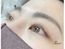 トレセ 尾山台(Trece)/まつ毛パーマ&眉スタイリング