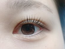 コム 草加マルイ店(com by neolive)/綺麗な自まつ毛をパリジェンヌ！