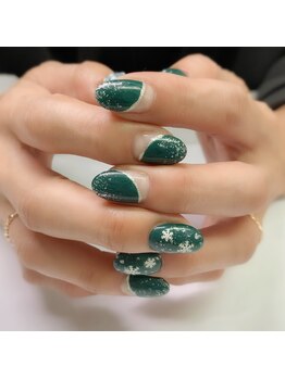 アンドクラッシィ(&classy.)/秋冬はモスグリーン♪