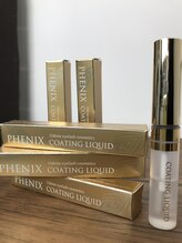 セレビアイ 青葉台店/▽持ちUP！コーティング剤▽