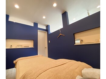 メル 川西(Mer)/癒しの施術ルーム