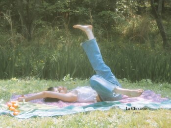 ラ シュエット(La Chouette by luve heart's And Be)/【こだわりデザイン】